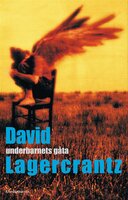 Underbarnets gåta - David Lagercrantz