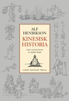 Kinesisk historia - Alf Henrikson, Tsu-Yü Hwang