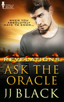 Ask the Oracle - J.J. Black