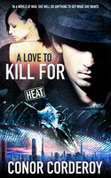 A Love to Kill For - Conor Corderoy