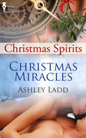Christmas Miracles - Ashley Ladd