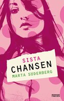 Sista chansen - Marta Söderberg