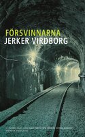 Försvinnarna - Jerker Virdborg