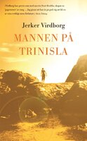 Mannen på Trinisla - Jerker Virdborg