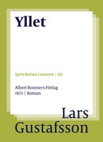 Yllet - Lars Gustafsson