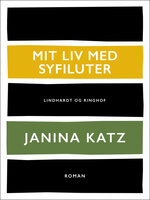 Mit liv med syfiluter - Janina Katz