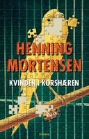 Kvinden i korshæren - Henning Mortensen