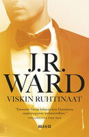 Viskin ruhtinaat - J.R. Ward