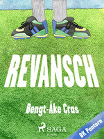 Revansch - Bengt-Åke Cras
