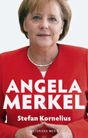 Angela Merkel - Stefan Kornelius