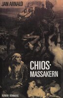 Chiosmassakern - Jan Arnald