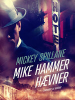 Mike Hammer hævner - Mickey Spillane