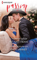 Het natt i Texas / Gifta vänner - Charlene Sands, Andrea Laurence