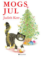 Mogs jul - Judith Kerr