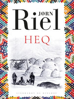 Heq - Jørn Riel