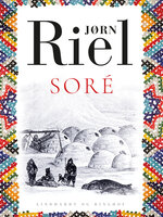 Soré - Jørn Riel