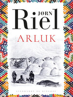 Arluk - Jørn Riel