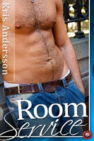 Room Service - A Gay Erotic Story - Kris Andersson
