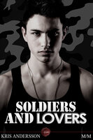 Soldiers and Lovers - Kris Andersson