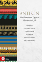 Antiken - Allan Klynne, Nils Billing, Michael Lindblom, Hugo Montgomery, Susanne Carlsson, Ragnar Hedlund