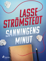 Sanningens minut - Lasse Strömstedt