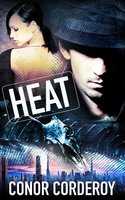 Heat: A Box Set - Conor Corderoy