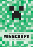 Minecraft: Klodser, pixels og kunsten at lave kassen - Linus Larsson, Daniel Goldberg