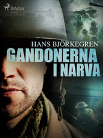 Gandonerna i Narva - Hans Björkegren