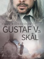 Gustaf V:s skål - Hans Björkegren