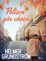 Polisen gör chock - Helmer Grundström