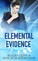 Elemental Evidence: Part One – A Box Set - Bellora Quinn, Sadie Rose Bermingham