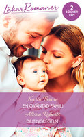 En oväntad familj / Dejtingregeln - Alison Roberts, Karin Baine