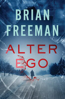 Alter-Ego - Brian Freeman