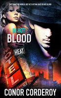 In Hot Blood - Conor Corderoy