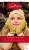 Juldrömmar / Solsken i december - Carol Marinelli, Sarah Morgan