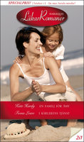 En familj för Amy / I kärlekens tjänst - Kate Hardy, Fiona Lowe