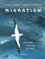 Migration - Mike Unwin