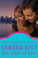 The Color of Love - Sandra Kitt
