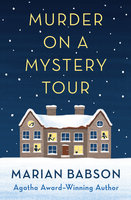 Murder on a Mystery Tour - Marian Babson