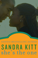 She's the One - Sandra Kitt