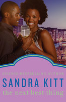 The Next Best Thing - Sandra Kitt