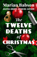 The Twelve Deaths of Christmas - Marian Babson