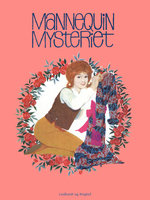 Mannequin-mysteriet - Lisbeth Werner