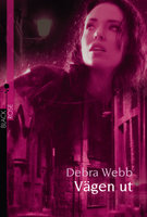 Vägen ut - Debra Webb