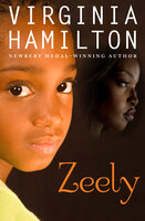 Zeely - Virginia Hamilton
