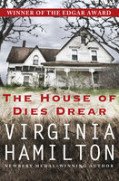 The House of Dies Drear - Virginia Hamilton