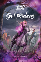Soul Riders: Darkness Falling - Helena Dahlgren, Star Stable Entertainment AB