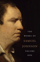 The Works of Samuel Johnson, Volume One - Samuel Johnson