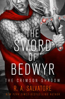 The Sword of Bedwyr - R. A. Salvatore