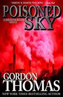 Poisoned Sky - Gordon Thomas